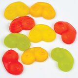 Spencer &amp; Fleetwood Jelly Boobs - gumeni bomboni - voćni (120g) | shoptok.hr