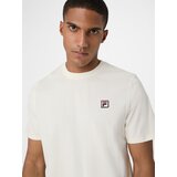 Fila Majica 'Biella' crvena / crna / prljavo bijela | shoptok.hr