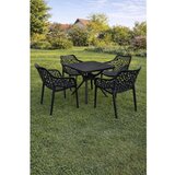 Modena stolica viva 700-003-B + sto himalaya 700-006-B | Eponuda.com