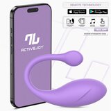 INTOYOU App Series Bulby Vibrating Egg with App Lavender | Shoptok.si