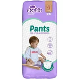 Violeta® pelena hlačice veličina 4 maxi (9-15 kg) 52 komada