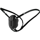 PRETTY LOVE SMART STRAP OP WITH VIBRATING BULLET CARTER | shoptok.hr