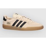 adidas Skateboarding Glenburn Skate cevlji sanstr / cblack / gum4 | Shoptok.si