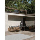 Blomus Metalni vrtni stol 90x180 cm Yua – | shoptok.hr
