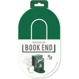 The Pop Up - Držač za knjige - The Pop Up, Forest Green