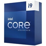 Intel Procesor Core i9-14900K 3.2Ghz LGA1700 BOX, bez hladnjaka | shoptok.hr