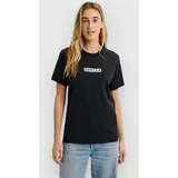 Dejaview T-shirt true black
