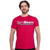 GymBeam Strong Tomorrow T-shirt Sorbet
