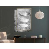  Poster - Delicate Feathers 30x45 | shoptok.hr