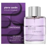 Pierre Cardin Pour Femme L'Intense parfumirana voda za ženske 50 ml | Shoptok.si