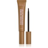 Rimmel London Wonder'Bond gel za obrvi odtenek 001 Light Brown 7.7 ml Cene