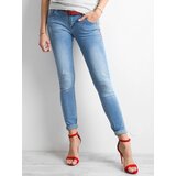 Denim Innovative Desing Jeans trousers-NM-DE-SP-17621.31P-blue cijene