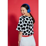 Jam Audio slušalice Been There Bluetooth On-Ear Headphones - Blue Cene