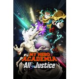 Steam my hero academia: All’s justice key (pc) europe | Eponuda.com