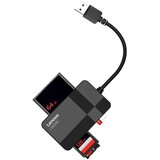 Lenovo D302 USB 3.0 čitač kartica | Eponuda.ba