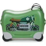 kovček ride-on Motorbike