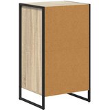  Kreveta s ladicama Sonoma 42 x 36 x 75.5 cm Konstruirano drvo | shoptok.hr