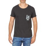 Eleven Paris WOLYPOCK MEN Crna Cijene