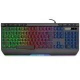trtastatura sa rgb osvjetljenjem, gaming - gamezone ray x usb