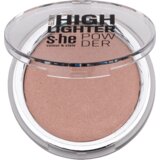 s-he colour&style glowy hajlajter – 189/404 1 kom Cene