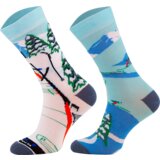 COMODO Ponožky Sporty Socks SM1 cene
