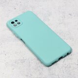 Telempire silikonska maska za telefon za Samsung A226B Galaxy A22 5G menta