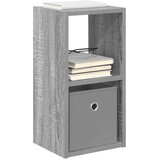  Nočna omarica Siva Sonoma 25,5 x 22 x 49,5 cm Konstruiran les, (5000233663) Slike