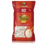 Go Healthy rizi pirinač, 450g Cene