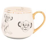 LION KING Porculanska šalica Simba The Disney Cijene