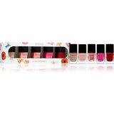Gabriella Salvete Flower Shop Love Collection set lakov za nohte | Shoptok.si
