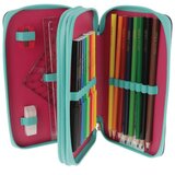  PERNICA PUNA 2ZIPA PINK STAR HERLITZ 50043354 * DO ISTEKA ZALIHA | Shoptok.si