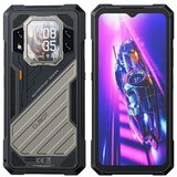 Cubot King Kong X Pro 12GB 256GB Black Cubot King Kong X Pro 12GB 256GB Black Slike