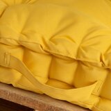 Casa Selección Vrtni jastuk za sjedenje za palete 60x120 cm – | shoptok.hr