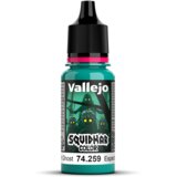 Vallejo Squidmar Color - 259 Fluorescent Ghost | Shoptok.si