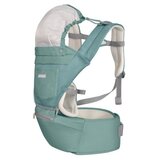 Kikka Boo Kengur nosiljka 3in1 Chloe Mesh Mint | ePonuda.com