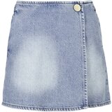 Armani Exchange Kratke hlače & Bermuda XW002265 Modra | Shoptok.si