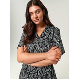 Sinsay ženska mini haljina s uzorkom YD030-99C | shoptok.hr
