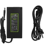 Green cell Polnilec za prenosnike HP / Compaq, 150W / 19,5V / 7,7A / 7,4mm x 5,0mm Cene
