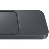 Samsung bežični punjač duo 15W black | shoptok.hr