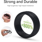 eSUN TPU 95A BIJELA (White) 1kg 1.75mm PaperRoll (TPU-95A175W1P1) | Eponuda.ba