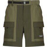 Patagonia Kratke hlače & Bermuda MEN'S OUTDOOR EVERYDAY SHORTS Kaki Cene