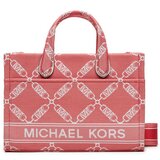 Michael Kors Ročna torba 30S4G3GM5J Koral | Shoptok.si