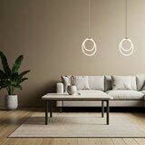 Toolight LED svijetiljka G021-CP Gold | shoptok.hr