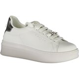 GAELLE PARIS WHITE WOMEN&#39;S SPORTS SHOES | shoptok.hr