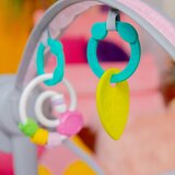 Kids II INGENUITY LJULJASKA - PINK PARADISE™ 0-9M | ePonuda.com