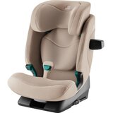 Britax Romer a-s safefix (100-150cm),teak ( A108668 ) Cene