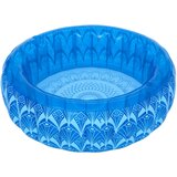  Bazen na napuhavanje 168 x 53 cm Bestway 54479 - Plavi | shoptok.hr