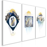  Slika - Antarctica (Collection) 120x60 | shoptok.hr
