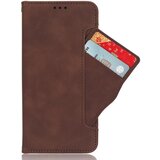 INORCO Za Motorola Moto G Stylus (2023) preklopna torbica za denarnico, stojalo iz PU usnja, več rež za kartice, pokrov za telefon, (22036860) | Shoptok.si