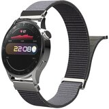 INF Združljiv s Huawei Watch GT5/GT3 22mm najlonski pašček z kovinsko zaponko, (5000079549) | Shoptok.si